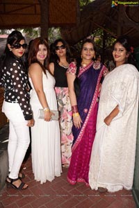 Stylish Divas Sherlyn Chopra Event