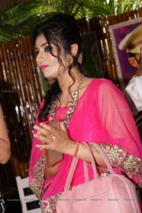 Stylish Divas Sherlyn Chopra Event