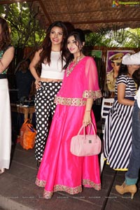 Stylish Divas Sherlyn Chopra Event