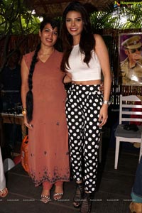 Stylish Divas Sherlyn Chopra Event