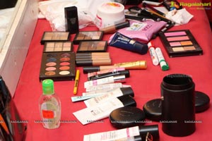 Makeup Workshop