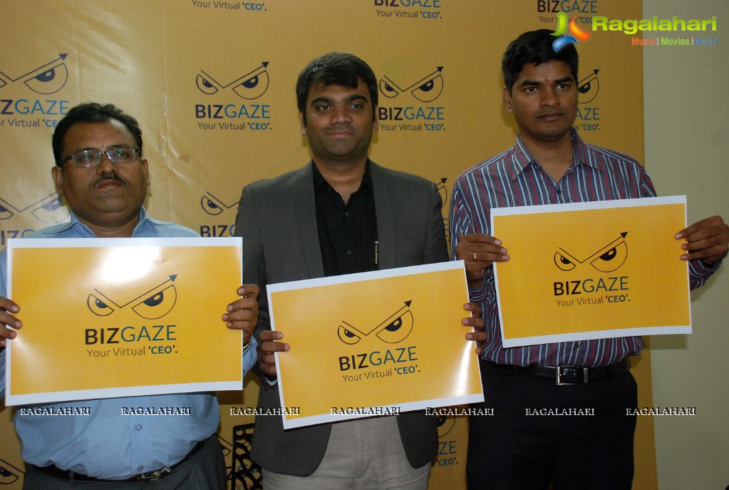 Terminus Global Techsolutions Launches Bizgage, Hyderabad