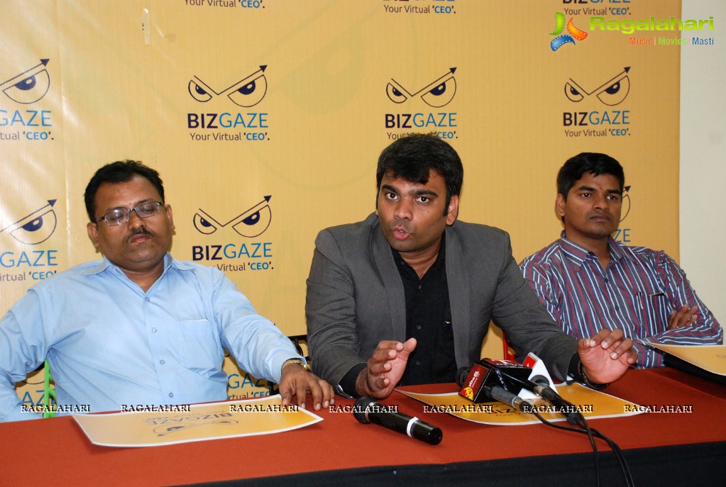 Terminus Global Techsolutions Launches Bizgage, Hyderabad