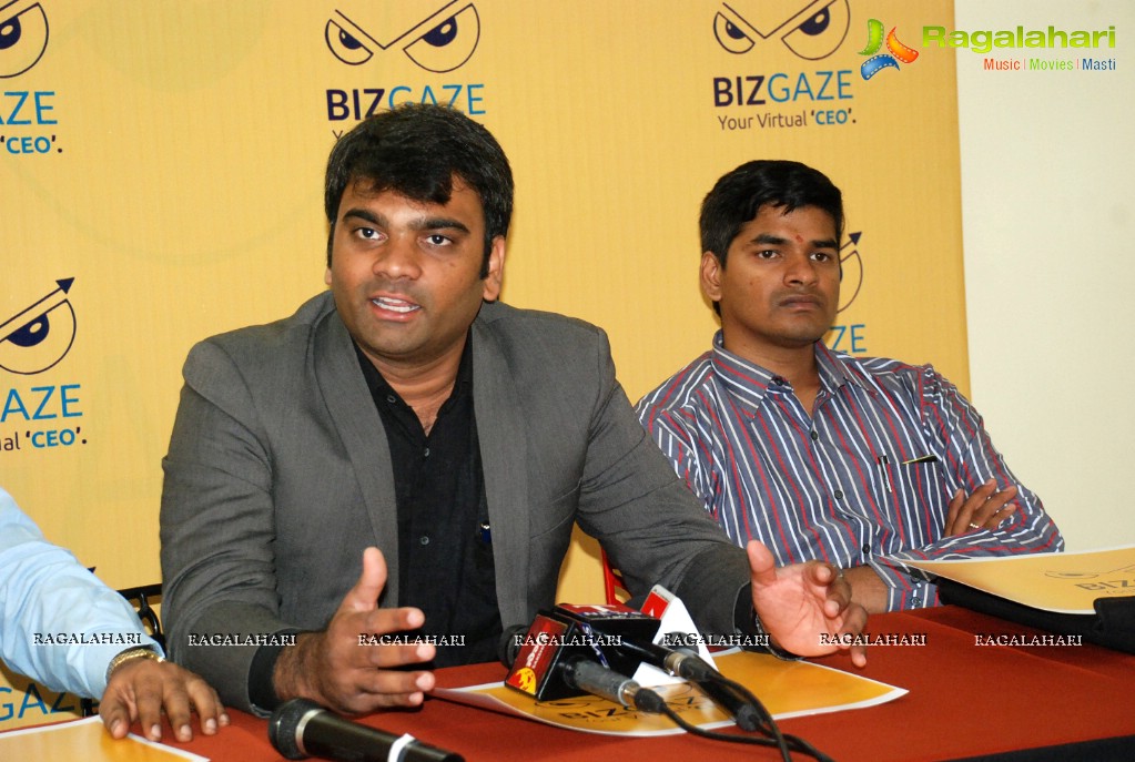 Terminus Global Techsolutions Launches Bizgage, Hyderabad