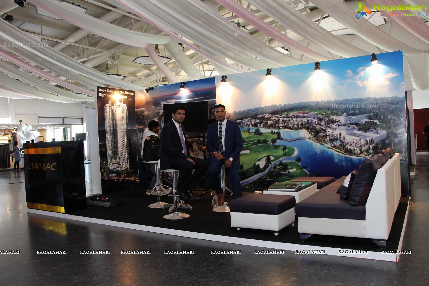 The Indian Luxury Expo Launch, Hyderabad