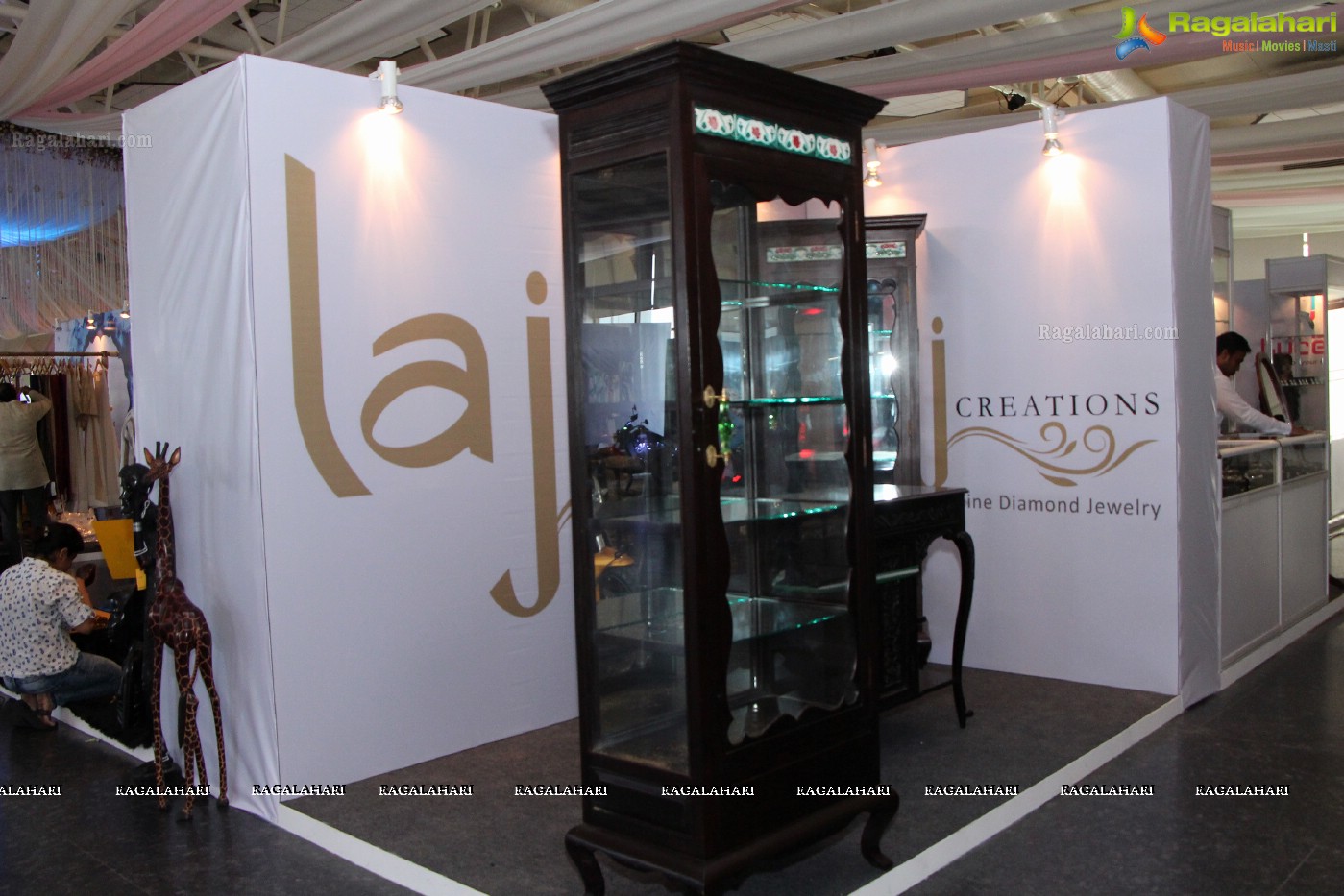 The Indian Luxury Expo Launch, Hyderabad