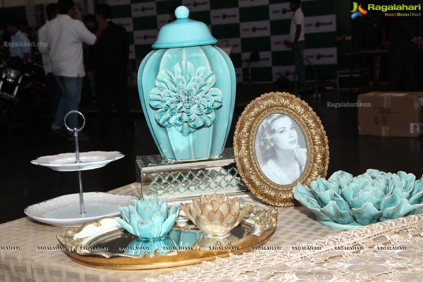 The Indian Luxury Expo Launch, Hyderabad
