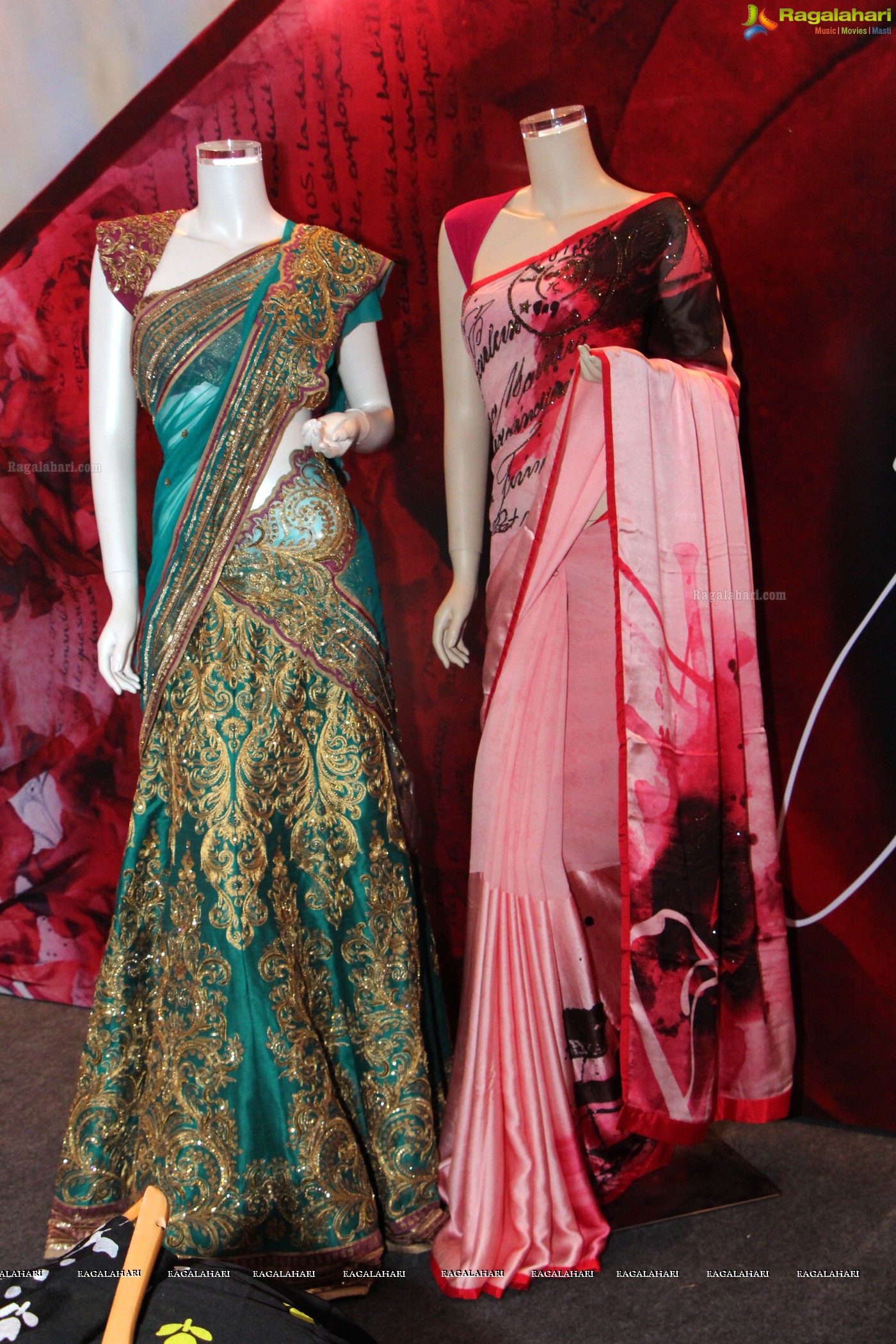 The Indian Luxury Expo Launch, Hyderabad