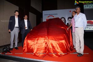 Toyota launches Third Driving School