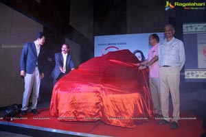 Toyota launches Third Driving School