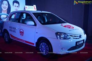 Toyota launches Third Driving School