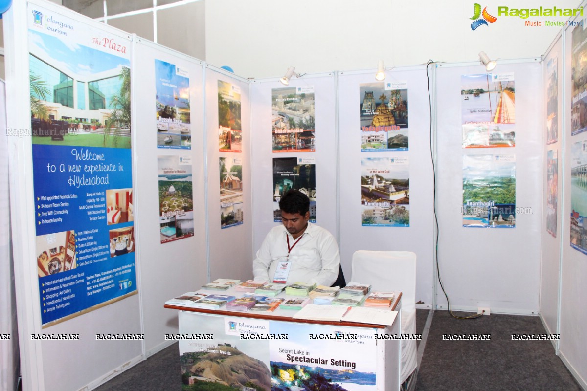 TREDA inaugurates The 6th Edition of TREDA Property Show, Hyderabad