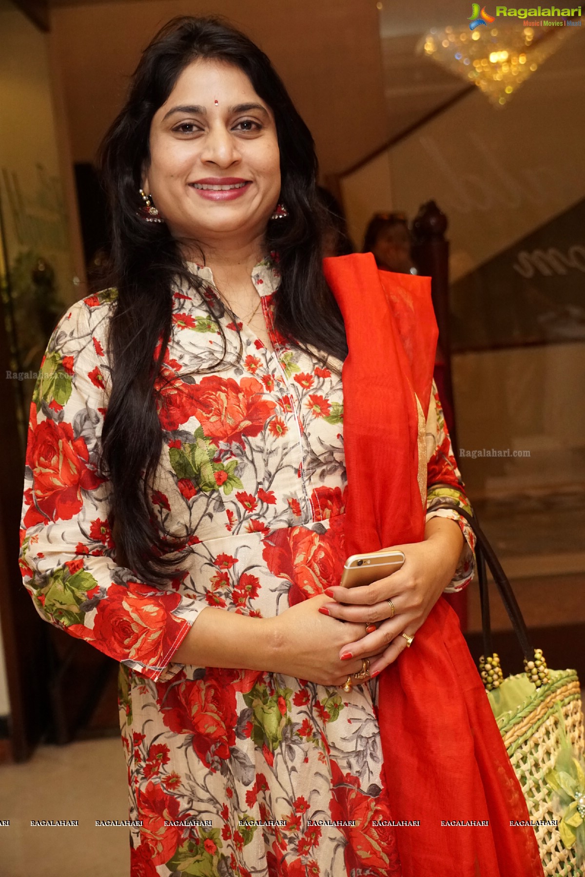 Trendz Lifestyle Exhibition (October 2015) at Taj Krishna, Hyderabad