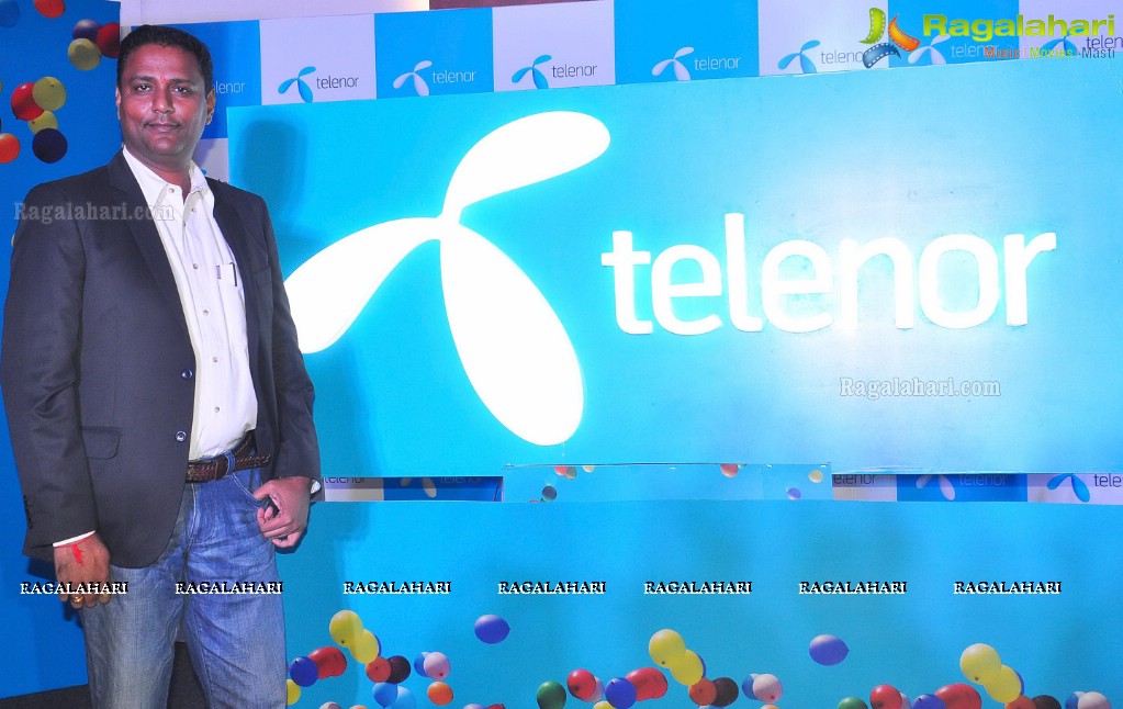 Uninor unveils New Global Identity, Changes Brand Name to Telenor