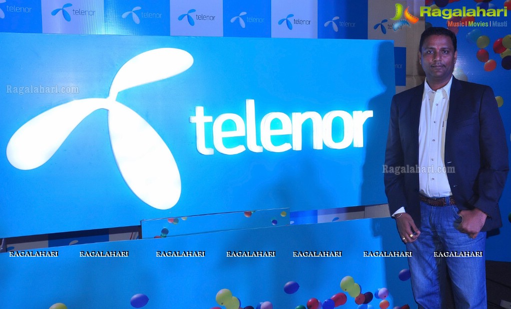 Uninor unveils New Global Identity, Changes Brand Name to Telenor