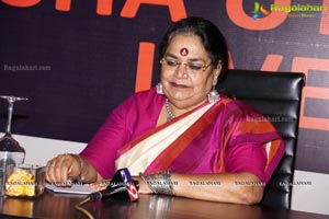 Usha Uthup