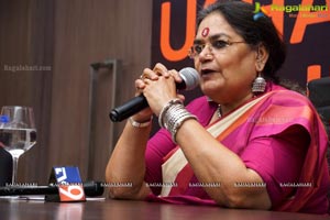 Usha Uthup