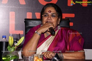 Usha Uthup