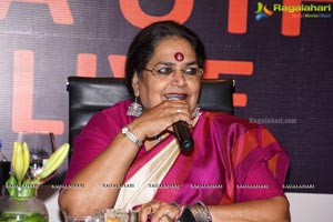 Usha Uthup