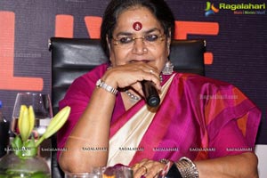 Usha Uthup