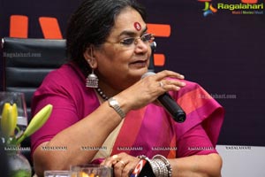 Usha Uthup