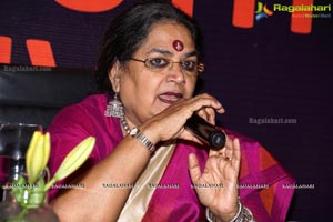 Usha Uthup