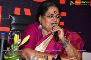 Usha Uthup