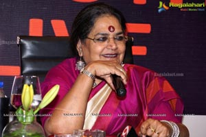 Usha Uthup