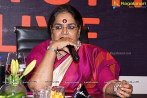 Usha Uthup