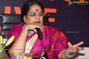 Usha Uthup