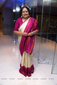 Usha Uthup