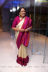 Usha Uthup