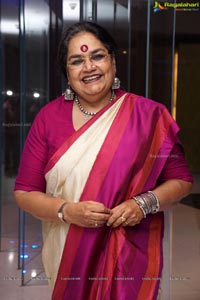 Usha Uthup