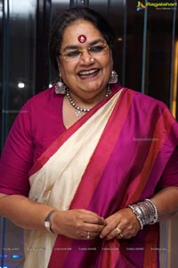 Usha Uthup