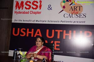 Usha Uthup