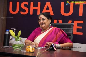 Usha Uthup