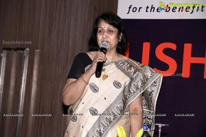 Usha Uthup