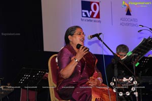 Usha Uthup Music