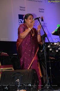 Usha Uthup Music