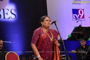 Usha Uthup Music