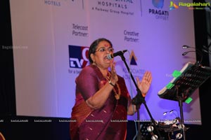 Usha Uthup Music