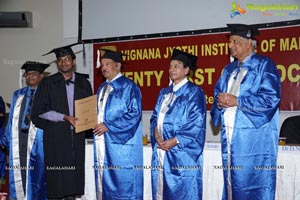 Convocation