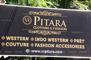 VR Pitara New Design Collection