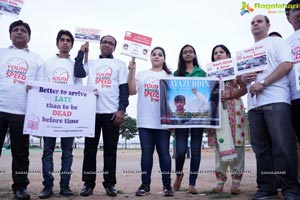 World Campaign on Road Safety