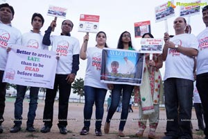 World Campaign on Road Safety