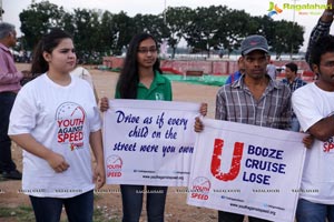 World Campaign on Road Safety