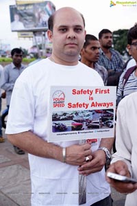 World Campaign on Road Safety