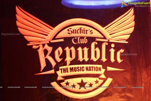 Club Republic