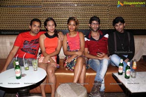 Kismet Pub Hyderabad