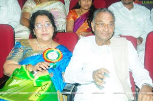 Allu Award 2009 Presented to Padmanabham